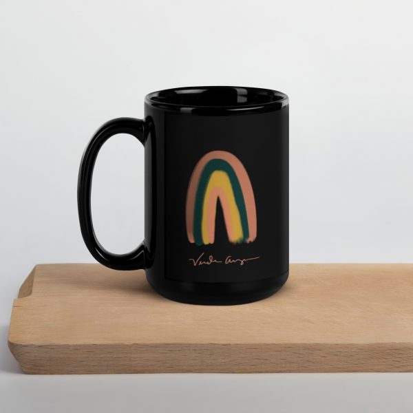 Rainbow Peeps & Friends Mug - Image 2