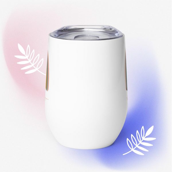 Wine tumbler