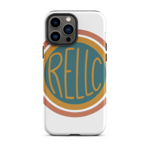 Support the Brand iPhone® Case
