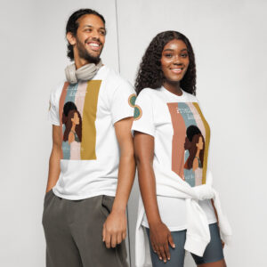 Support the Brand! Promise Keeper T-Shirt